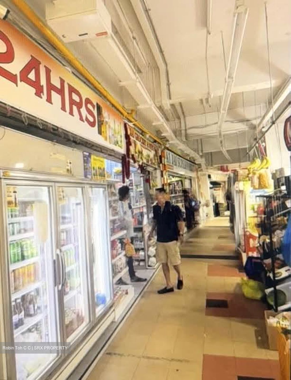 Ping-an Gardens (D16), Retail #590125491
